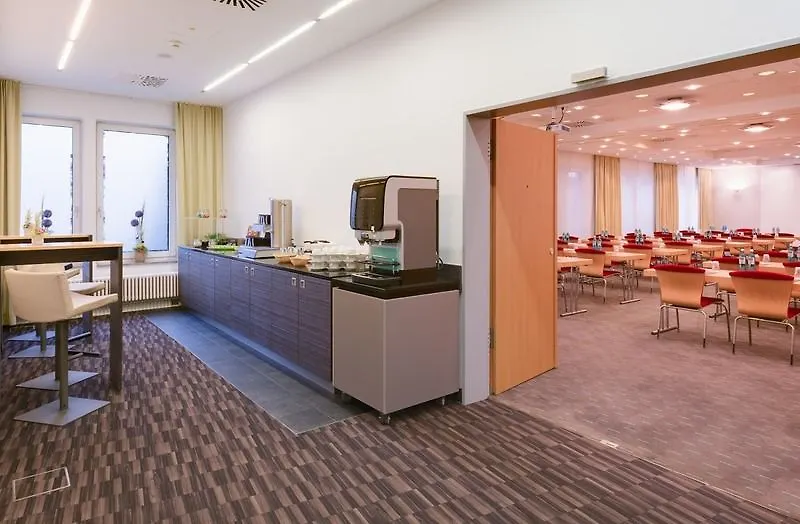 Novina Hotel Wohrdersee Nurnberg City Nürnberg
