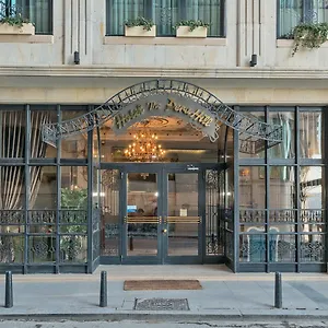 **** Hotel The Pera Hill Turkey