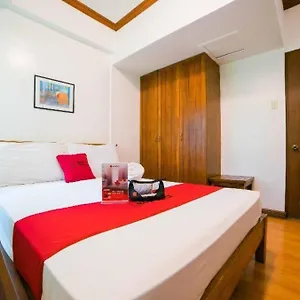 ** Hotel Reddoorz @ Moonwalk Paranaque Philippines