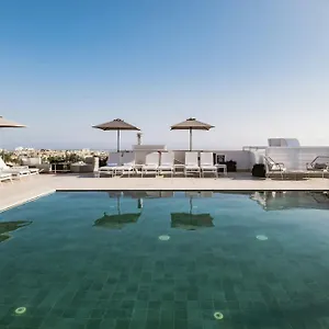 Ac By Marriott St Julian's 4* St. Julian's