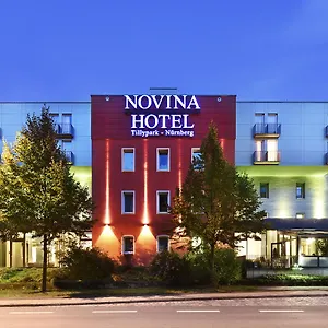 Novina Tillypark Otel