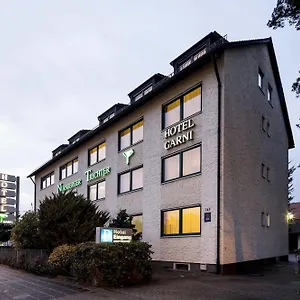 Nuernberger Trichter Otel