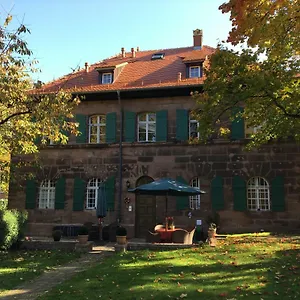 Homestay Forsthaus Zu Lichtenhof