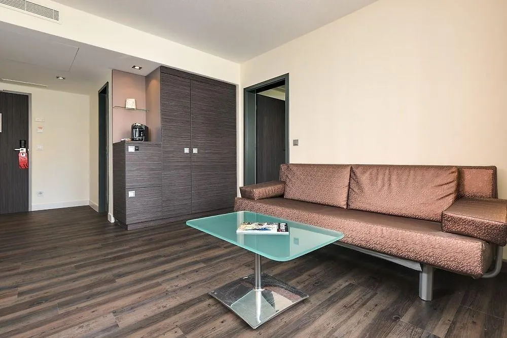 Novina Hotel Wohrdersee Nurnberg City Nuremberg