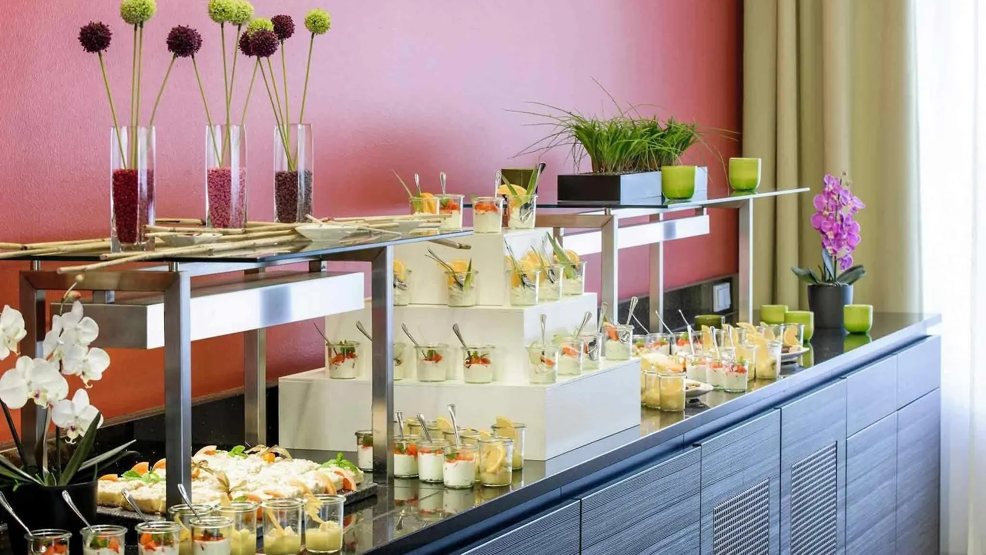 Novina Hotel Wohrdersee Nurnberg City Nuremberg