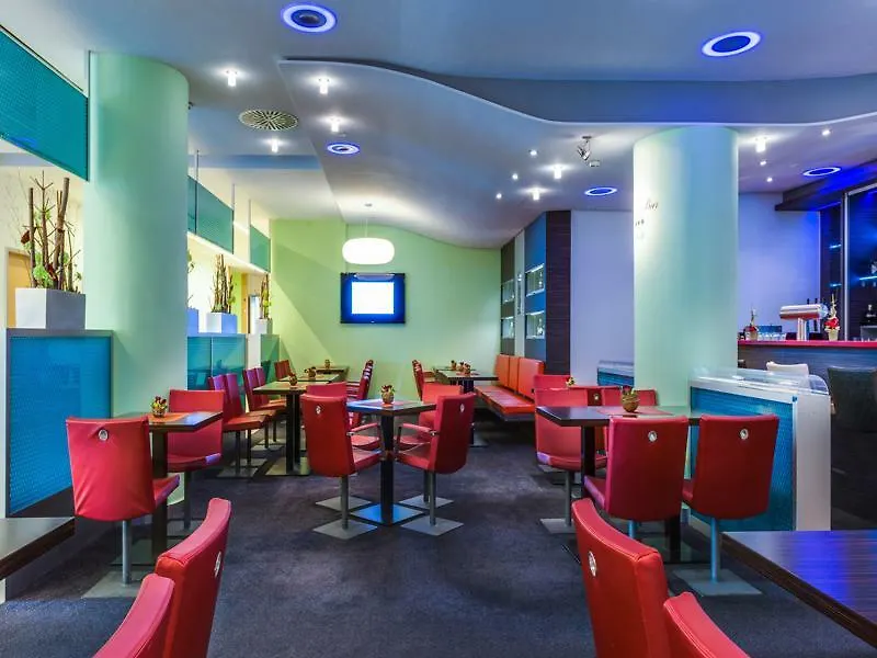 Novina Hotel Wohrdersee Nurnberg City Nuremberg 4*,